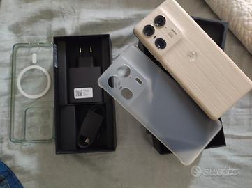 Motorola Edge 50 ultra 