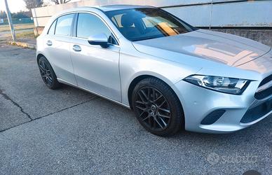 Mercedes classe A