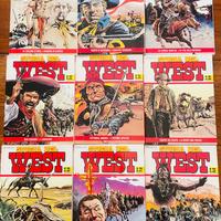 Storia del West edizioni If del 2006