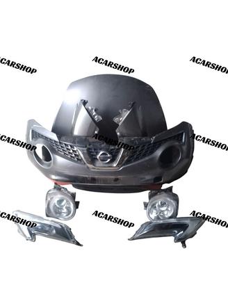 Musata per nissan juke 2013-2020