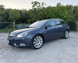 Opel Insignia 2.0 CDTI 160CV Sports Tourer aut. Co