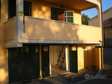 Castellina Marittima