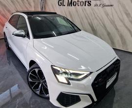 Audi A3 S3 SPB TFSI 310 CV quattro S tronic sport 