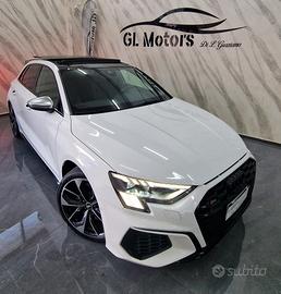 Audi A3 S3 SPB TFSI 310 CV quattro S tronic sport 