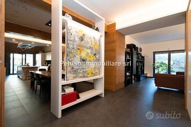 Quarto Miglio Elegante piano terra