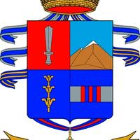Crest Araldico 9° Btg./Rgt. 9° Col Moschin