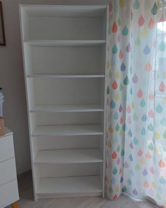 Scaffale modello "BILLY" 