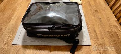 CANERON borsa serbatoio moto