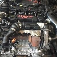 Motore peugeot 1.6 9hz