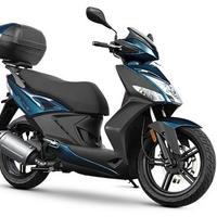 Kymco Agility 50 R16 Plus E5