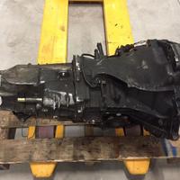 CAMBIO 6 MARCE PER AUDI A4 AVANT 1.9 TDI 2004