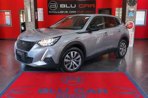 PEUGEOT 2008 1.2 ACTIVE PACK 100cv