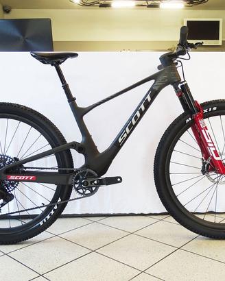 -25% SCOTT Spark RC World Cup | Novità