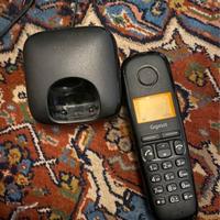 vari telefoni cordless prezzo nell'annuncio 