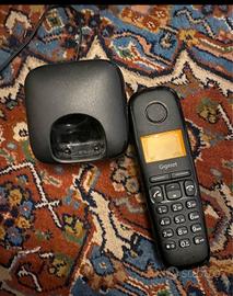 vari telefoni cordless prezzo nell'annuncio 