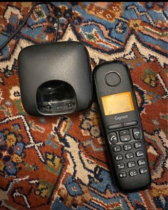vari telefoni cordless prezzo nell'annuncio 