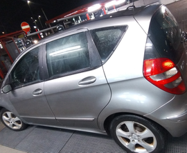 Auto Mercedes A classe 180 diesel euro 4