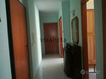 Camera per studente fuorisede