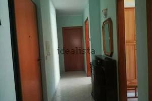 Camera per studente fuorisede