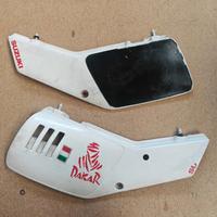 Fiancatine per Suzuki DR 600