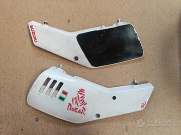 Fiancatine per Suzuki DR 600