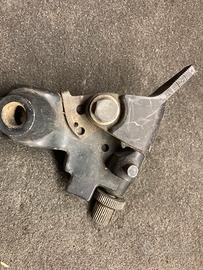 Pinza posteriore  honda slr 650 single