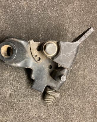 Pinza posteriore  honda slr 650 single