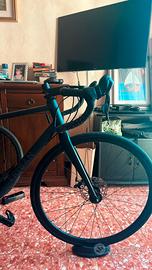 Bici da corsa/cicloturismo Decathlon