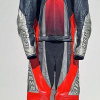 TUTA DAINESE DIVISIBILE tg.50