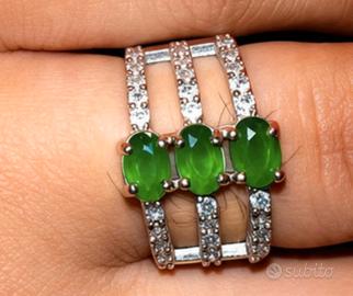 Anello verde