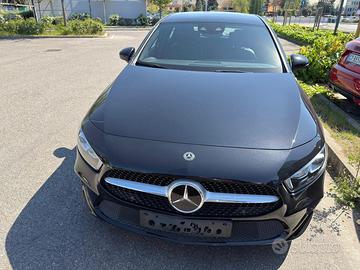 Classe A 180 sport Mercedes Benz