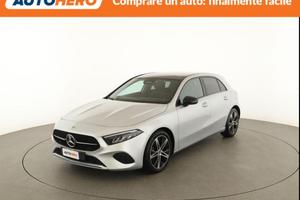 MERCEDES-BENZ A 180 SY62029