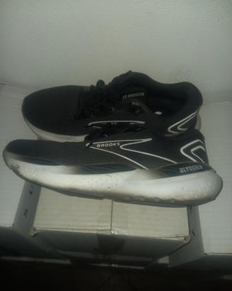 SCARPA RUNNING BROOKS GLYCERIN 21
