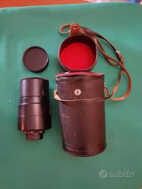 Obiettivi Macchina Fotografica Canon Analogica