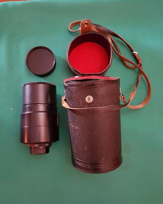 Obiettivi Macchina Fotografica Canon Analogica