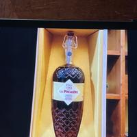 Grappa poli la premiere