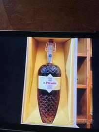 Grappa poli la premiere