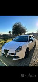 Giulietta 1.6 120cv jtdm 2019 versiome B-Tech
