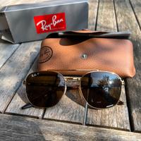 Occhiali da sole  Ray-Ban 3688 polarizzati