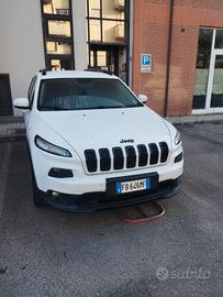 Jeep Cherokee 2.2 Mjt II 185 CV 4WD Active Drive I