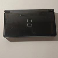 Nintendo Ds lite nero
