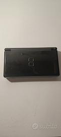 Nintendo Ds lite nero