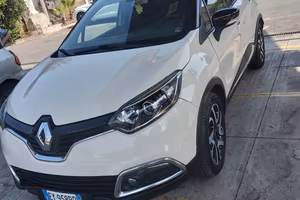 Renault Captur 1500 Disel