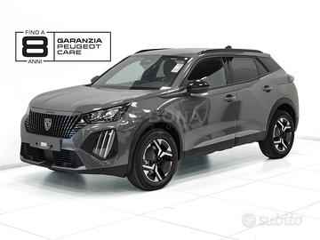 Peugeot 2008 1.2 hybrid allure 145cv e-dcs6