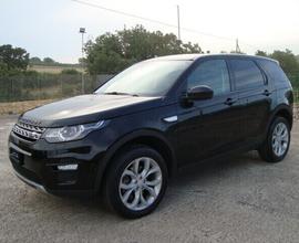 Land Rover Discovery Sport 2.0 TD4 150 CV HSE Luxu
