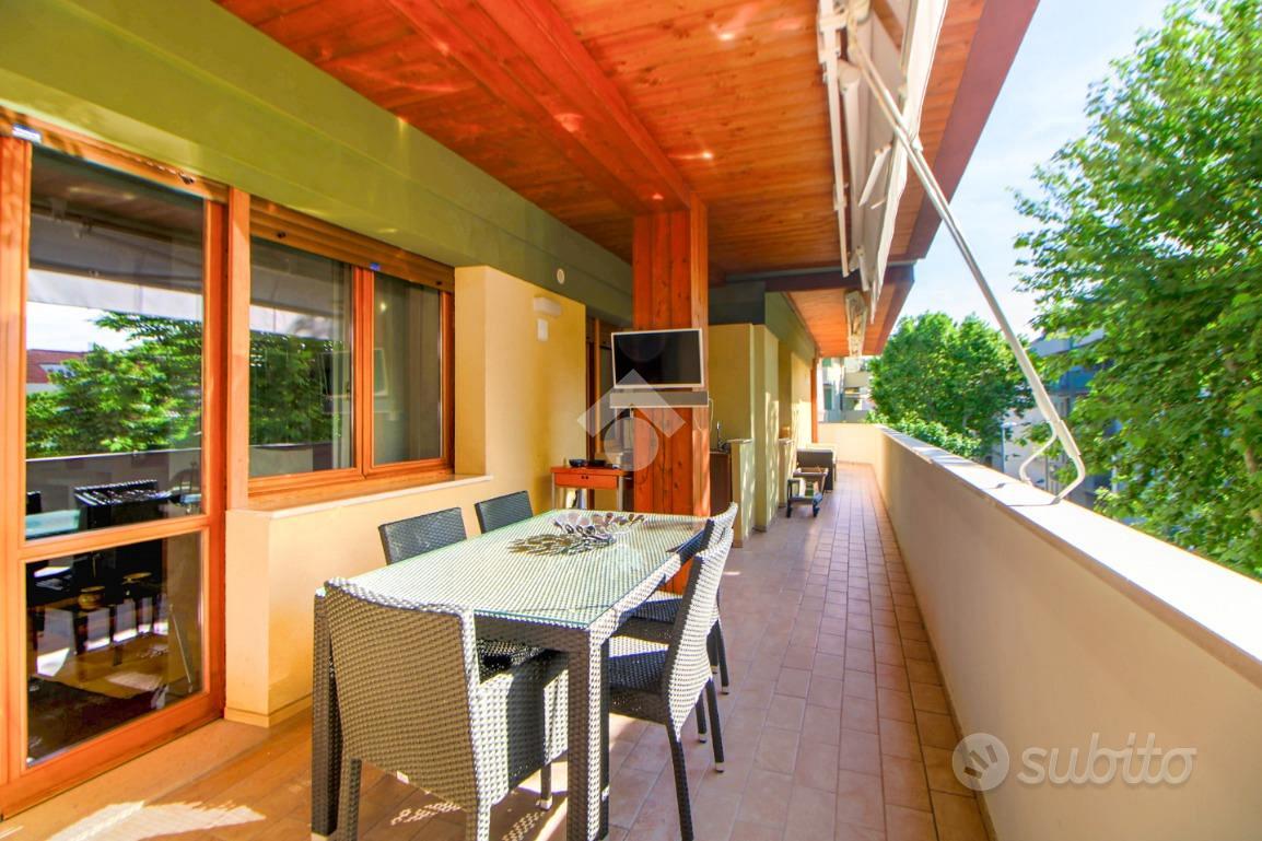 Apartment in Francavilla al Mare, Chieti - Vista 4