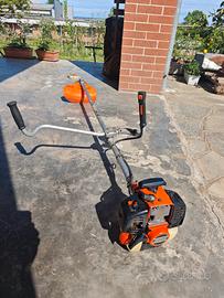 decespugliatore Echo SRM 3805