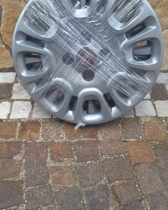 Copricerchi fiat panda R14