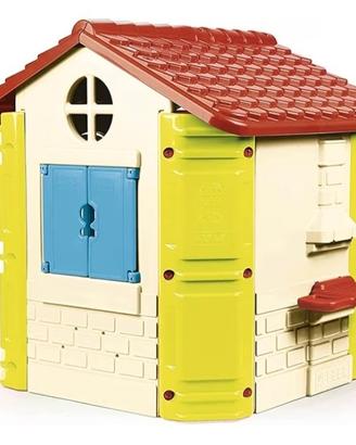 Casetta per bambini 