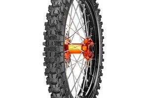 Metzeler MC360 Mid Hard 54M MST 90/90/21